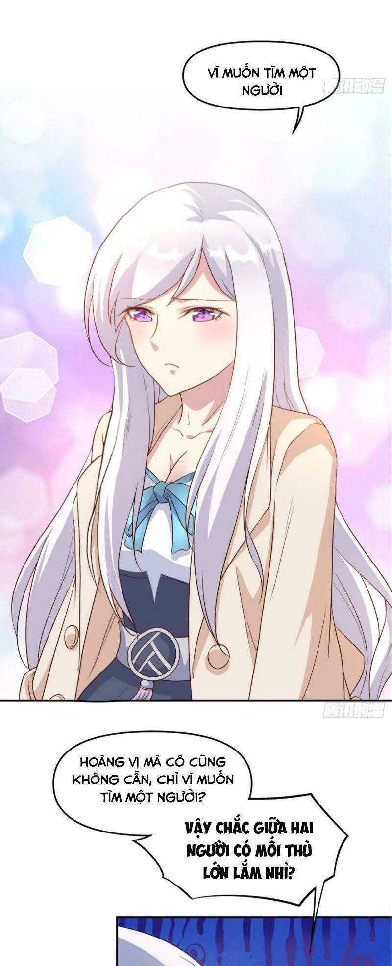 Xâm Lược Vạn Giới: Chapter 29