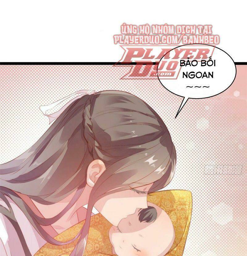 Bạo Manh Tiểu Tiên: Chapter 24