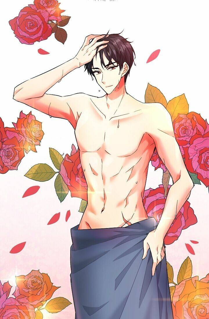 Kẻ Huỷ Diệt Rơi Vào Lưới Tình Của Tôi: Chapter 1