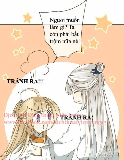 Bạn Trai Tôi Là Cẩm Y Vệ: Chapter 33