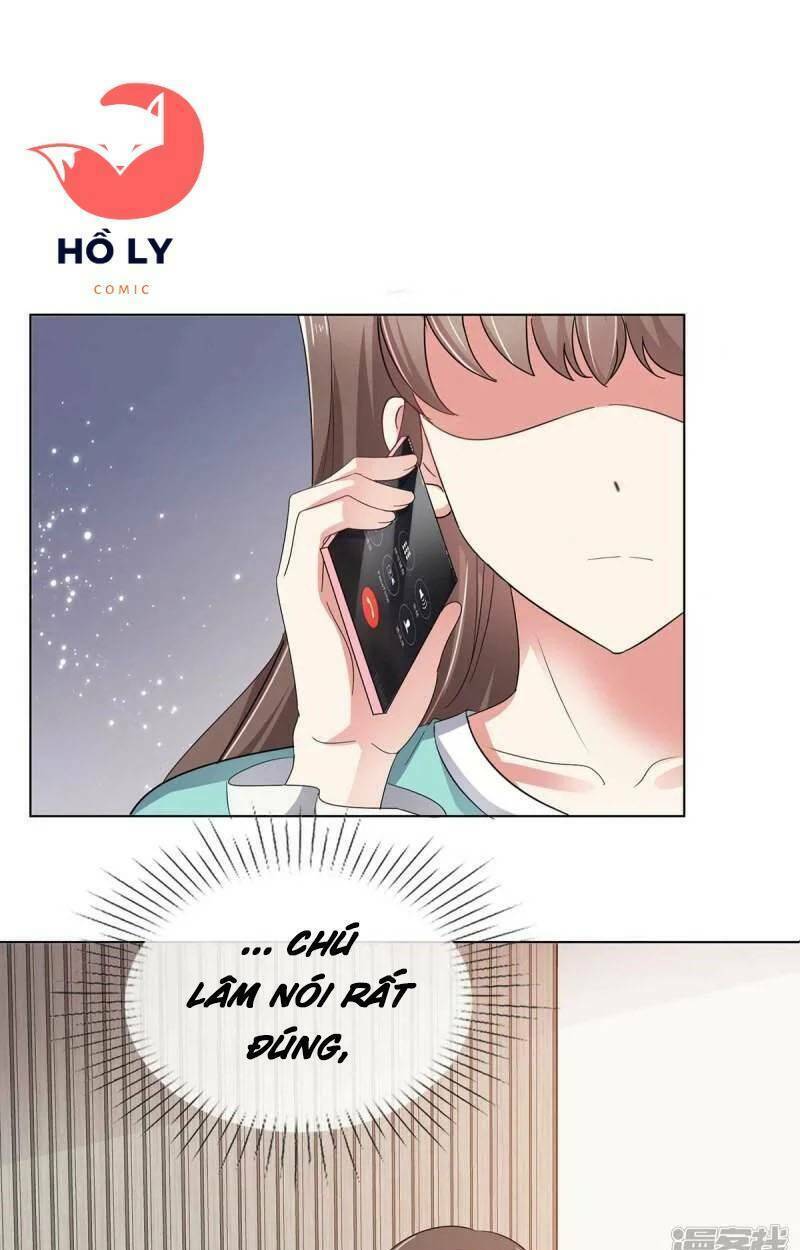 Boss Là Kim Chủ Của Tôi: Chapter 59