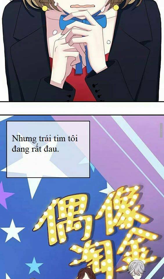 Thần Tượng Điểm Zero: Chapter 76