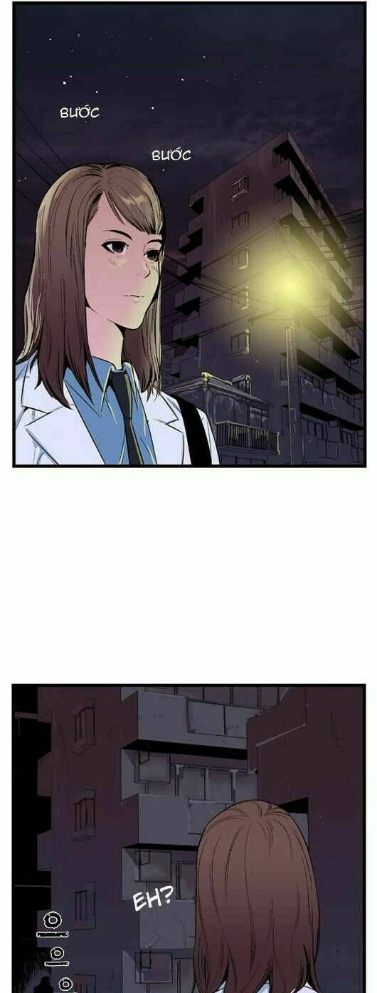 Ma Cà Rồng Quý Tộc: Chapter 13