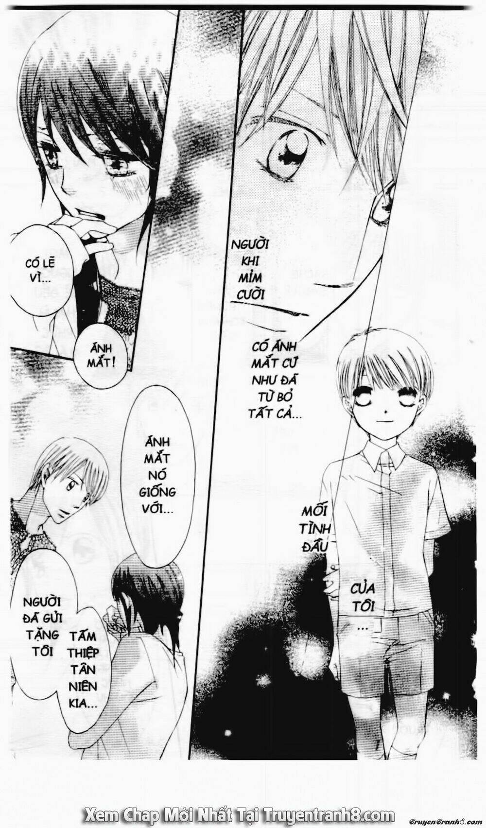 Tiểu Thư Sachie: Chapter 29