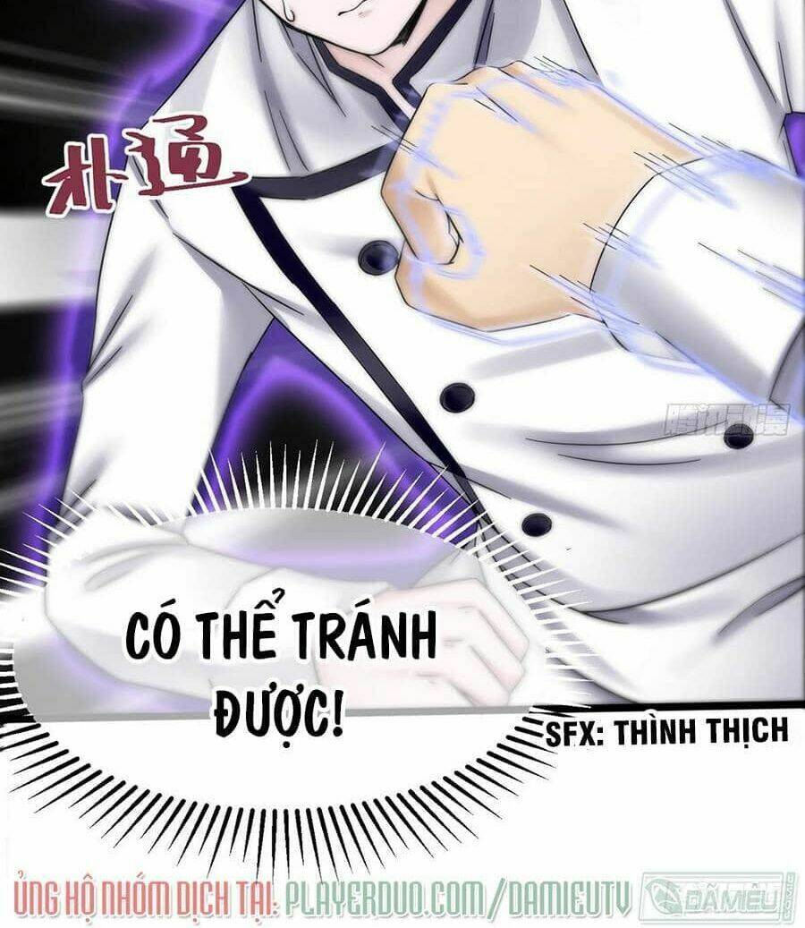 Thịnh Thế Điềm Sủng: Cô Vợ Nhỏ Đáng Yêu Của Dịch Thiếu: Chapter 15