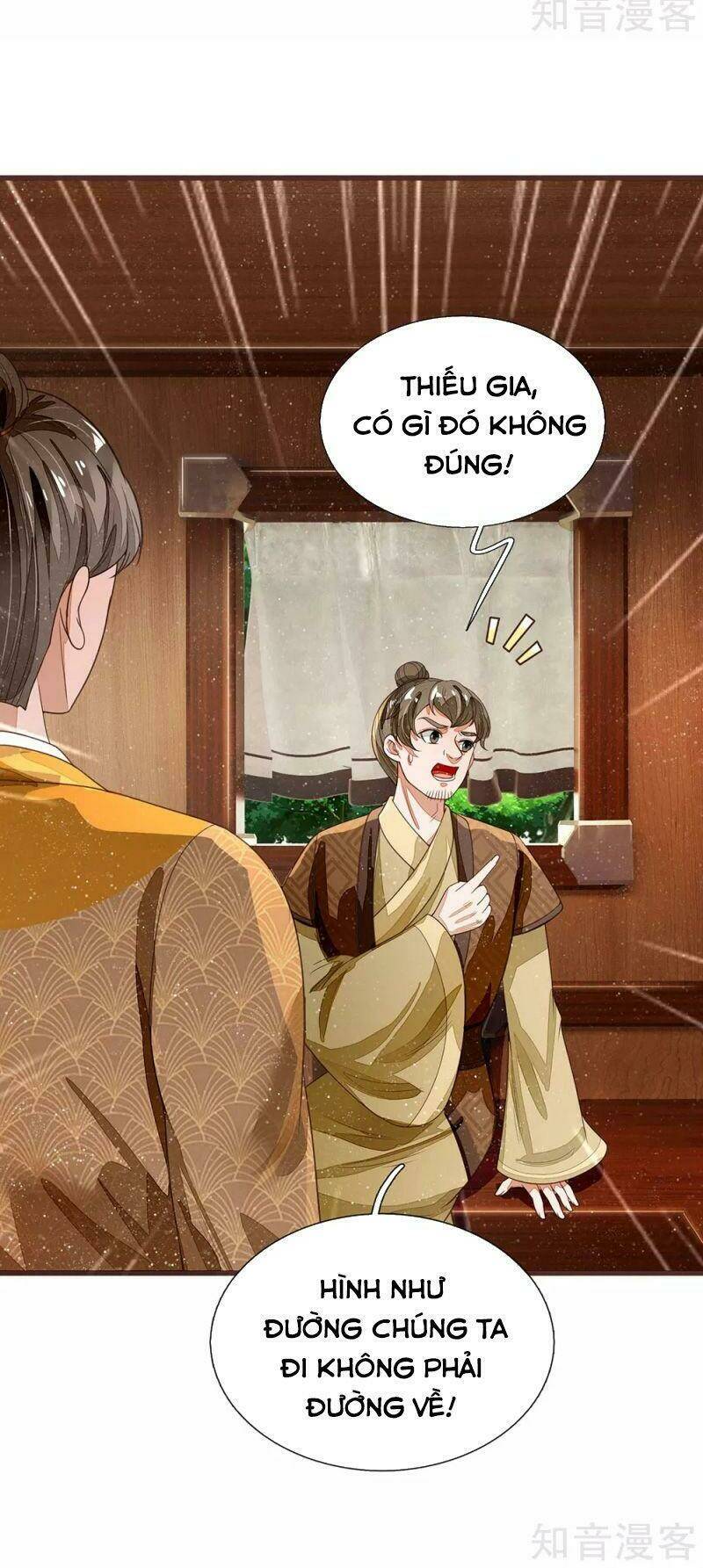 Đệ Nhất Hoàn Khố: Chapter 116