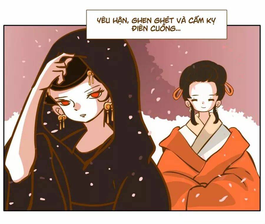 Hòa Thượng Và Tiểu Long Quân: Chapter 63