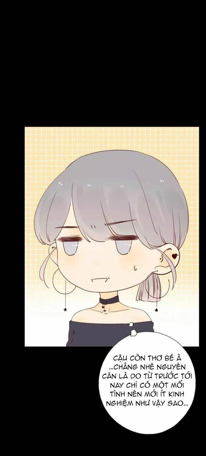 Cô Ấy Không Đáng Yêu: Chapter 26