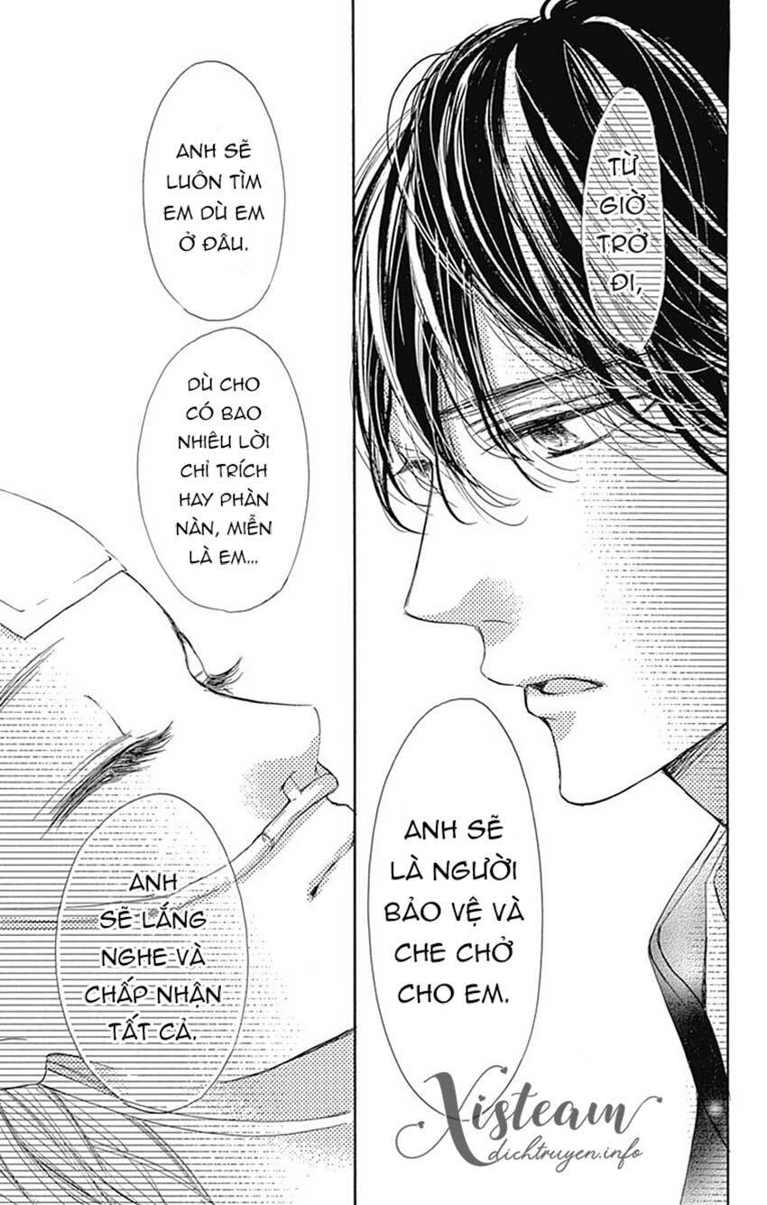 Boku Ni Hana No Melancholy: Chapter 79