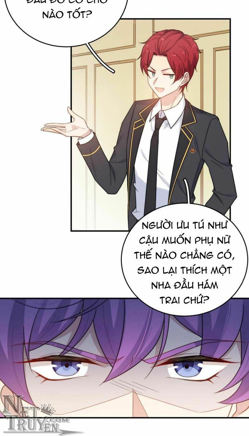 Ma Lạt Thiên Kim Đẩu Ác Thiếu: Chapter 229