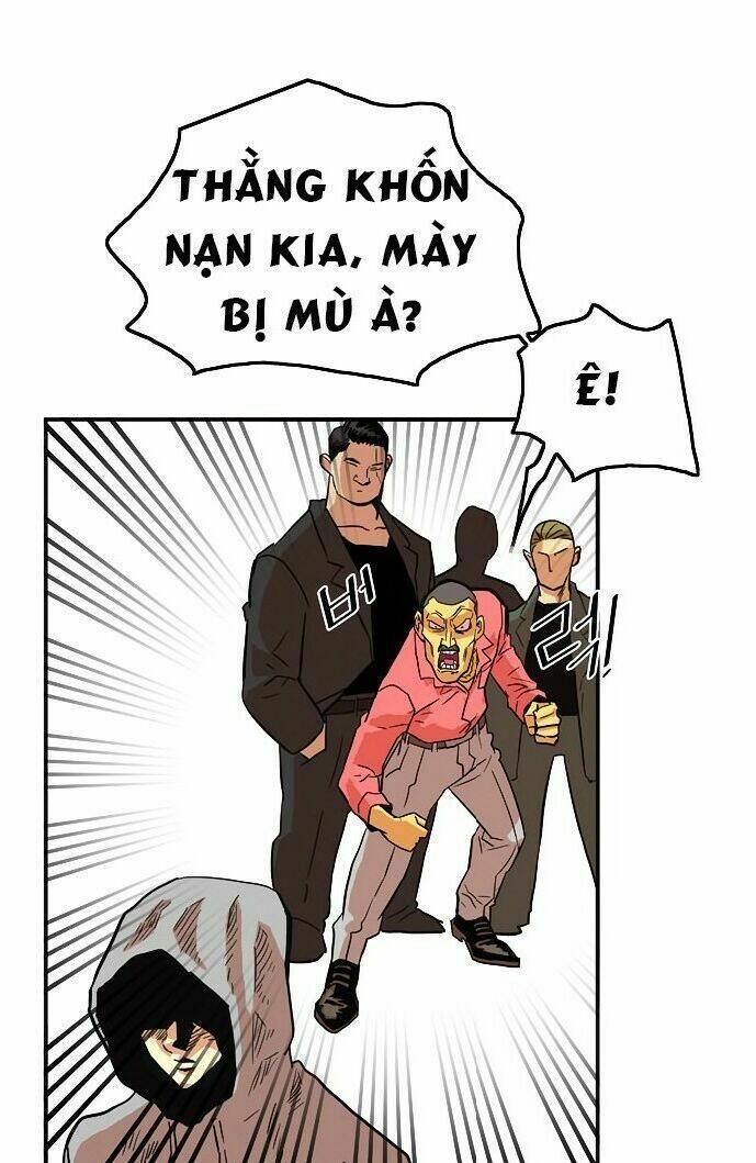Bẫy Troll: Chapter 16