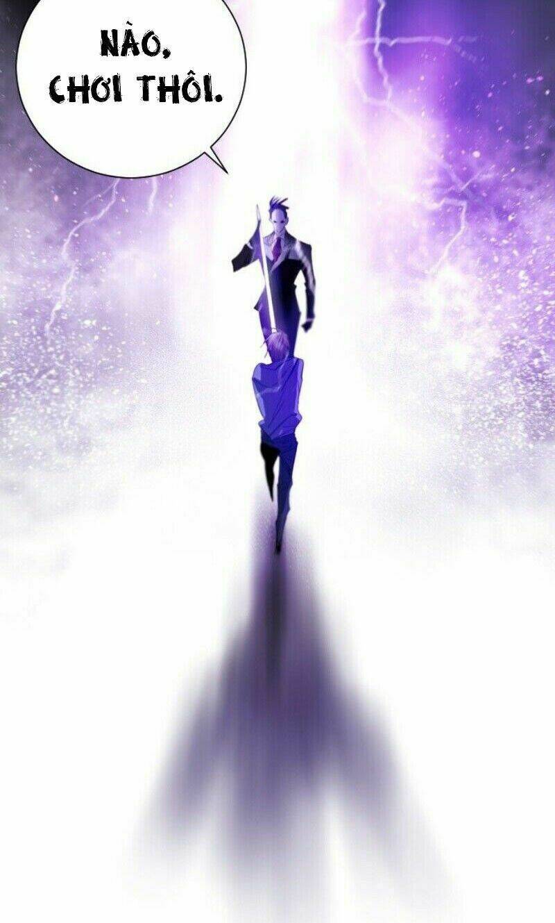 Trò Chơi Thế Kỉ: Chapter 3