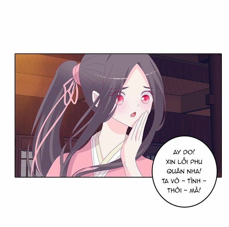 Tướng Quân Mời Ra Trận: Chapter 64