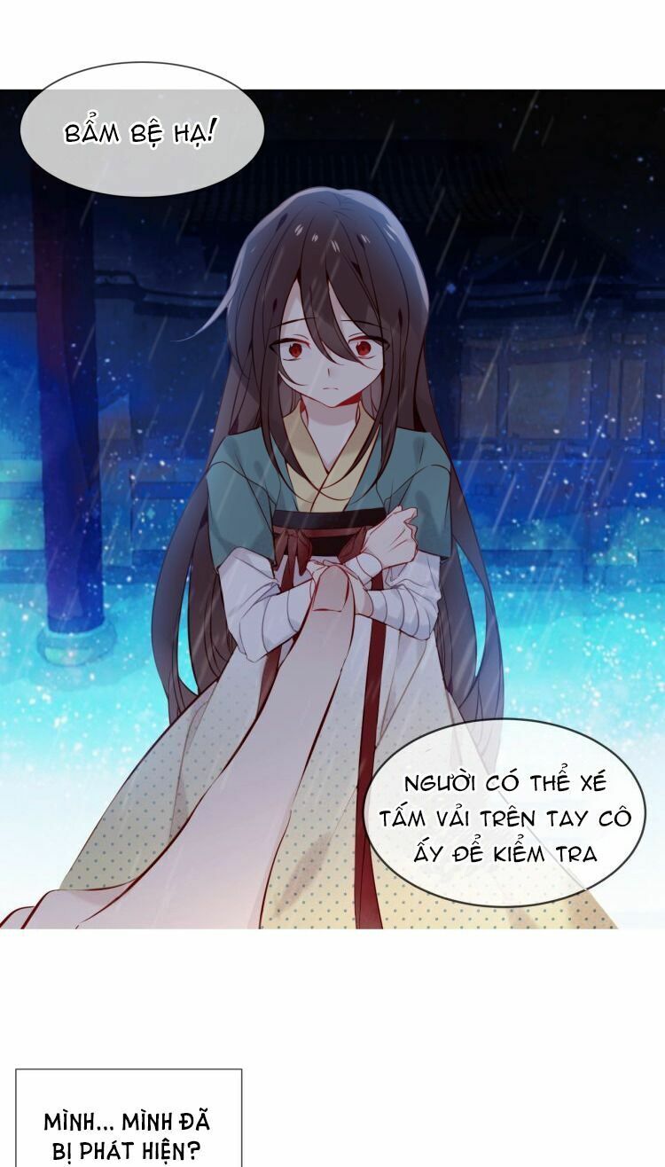 Ngô hoàng tại thượng: Chapter 114