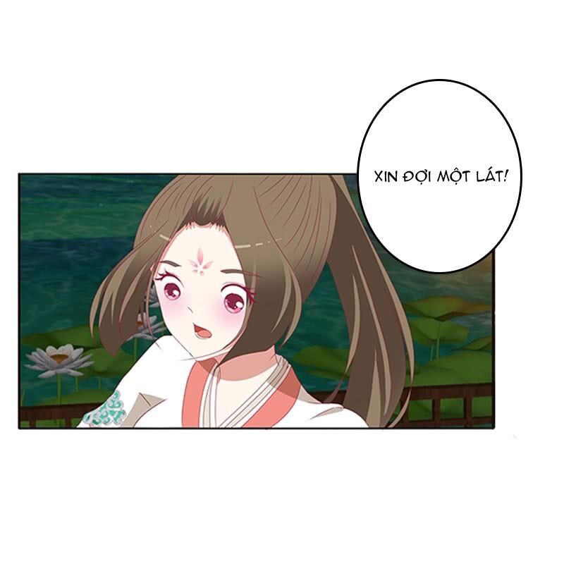 Thông Linh Phi: Chapter 410