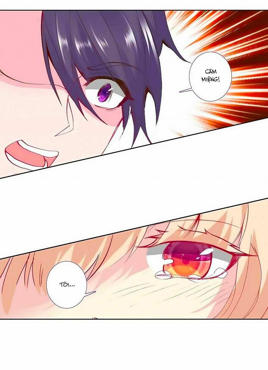 101 Sủng Vật Tình Nhân: Chapter 77