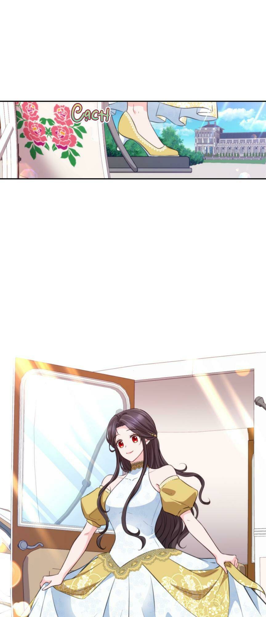 Gửi Đến Người Bạn Của Tôi: Chapter 26