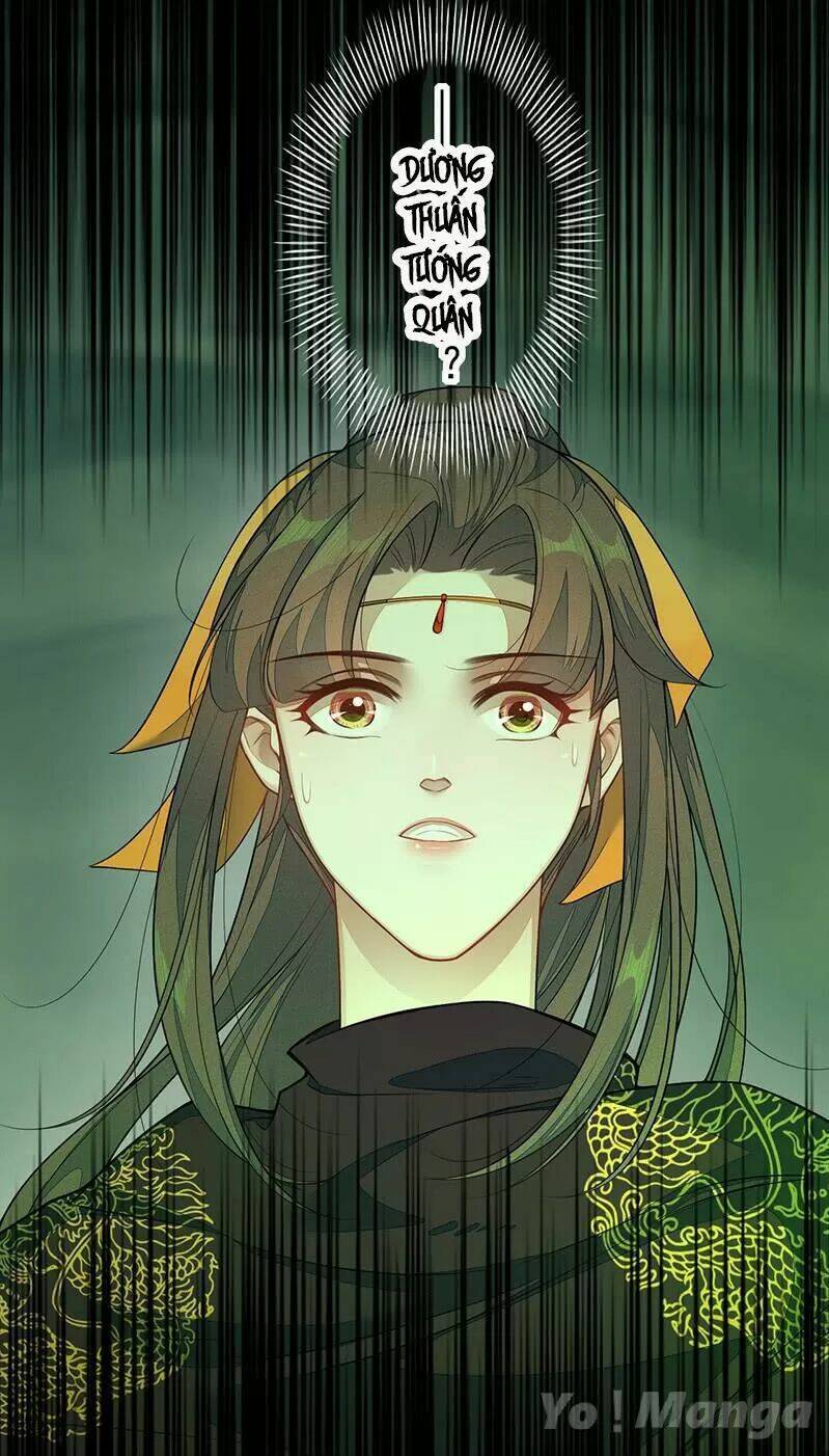 Tuyệt Thế Luyện Đan Sư: Chapter 134