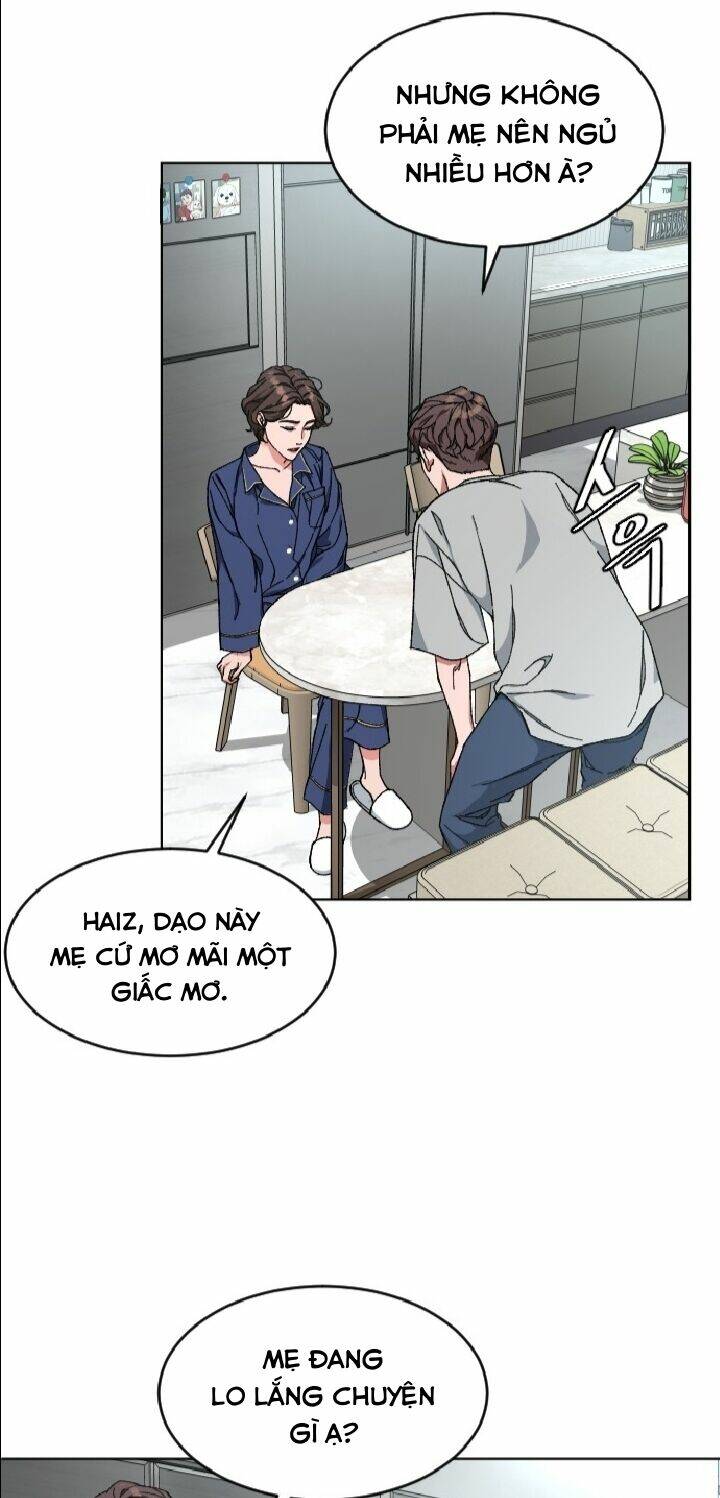 Đứa Trẻ Bình Thường: Chapter 5