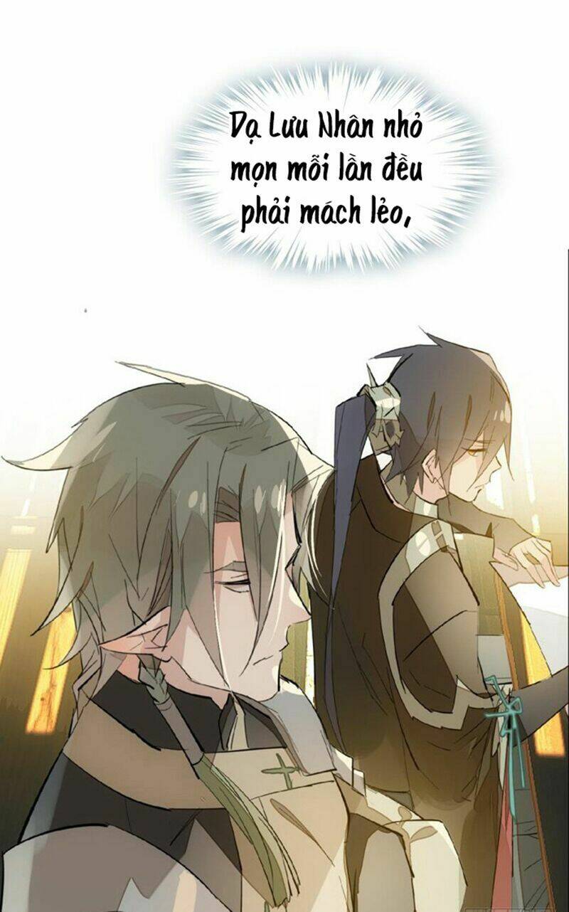 Sư Phụ Lại Trêu Chọc Ta: Chapter 30