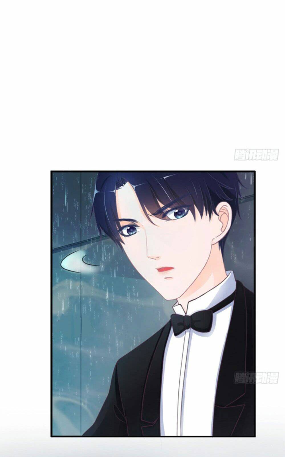 Cẩm Lý Thiếu Nữ Của Tôi: Chapter 4.1