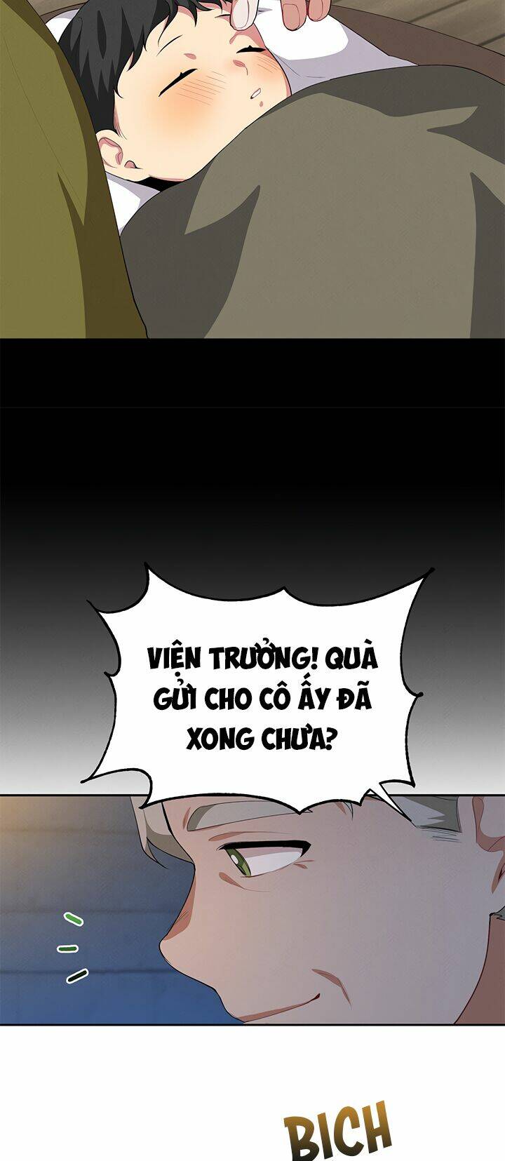 Hãy Trả Lời Em, Hoàng Tử!: Chapter 22