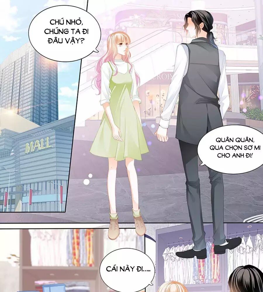 Bá Đạo Tiểu Thúc, Xin Trêu Chọc Vừa Thôi!: Chapter 90