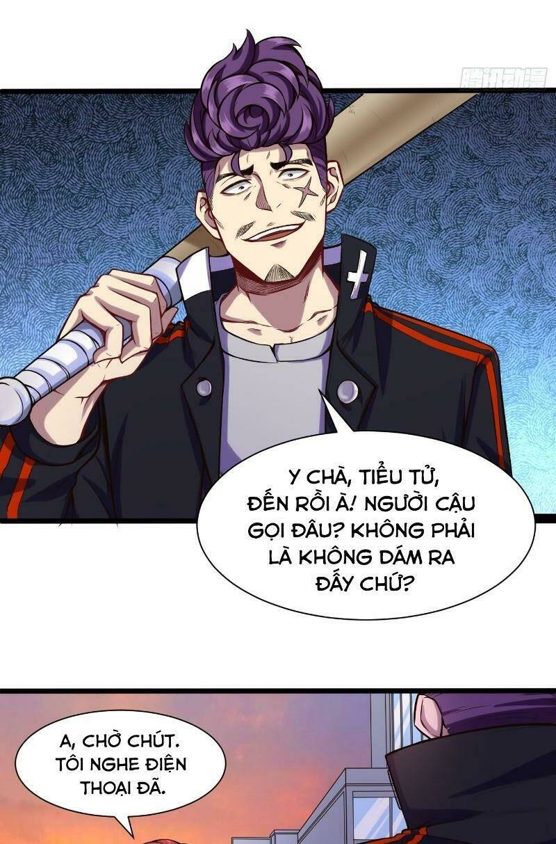 Đô Thị Âm Dương Tiên Y: Chapter 84