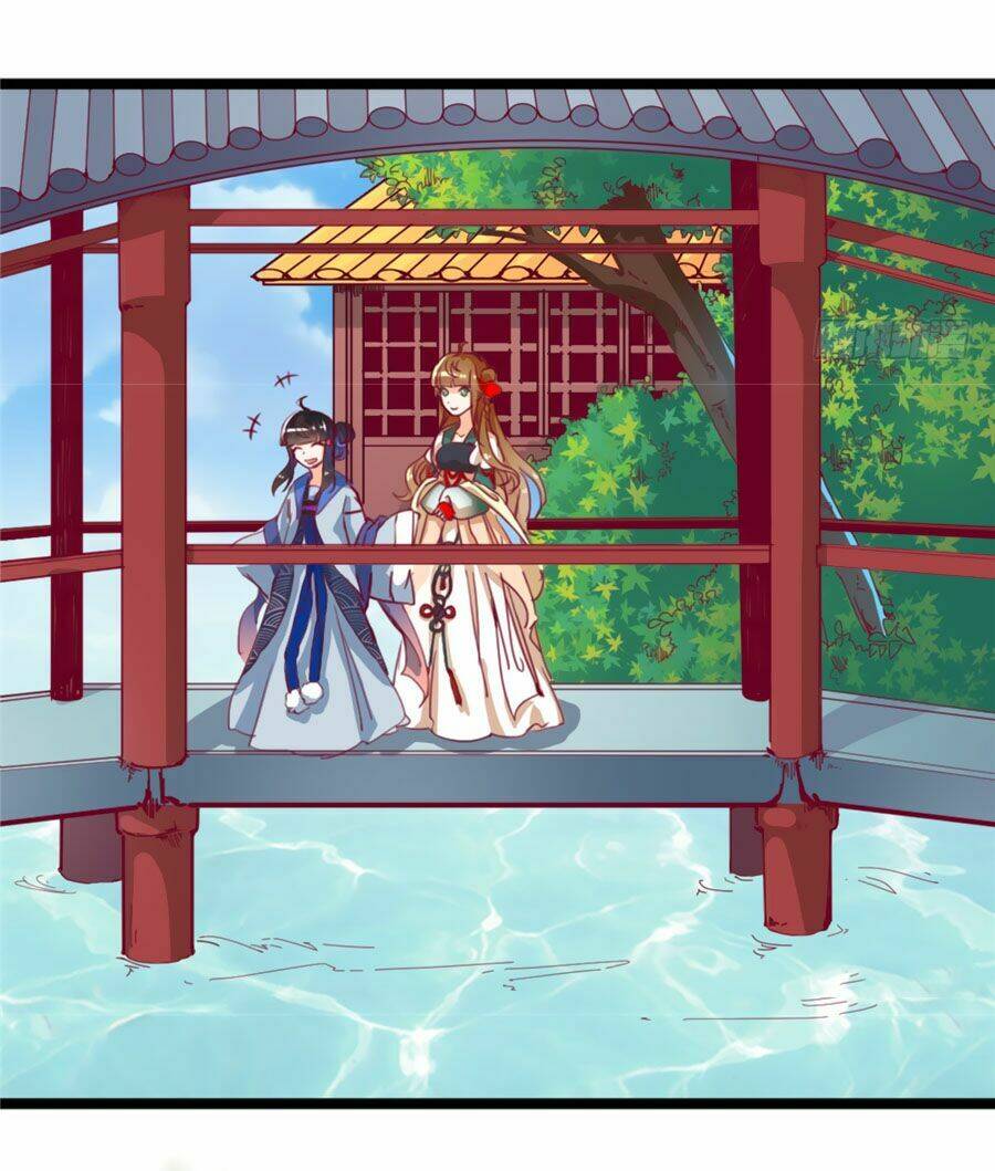 Ngọc Vi Mai: Chapter 33