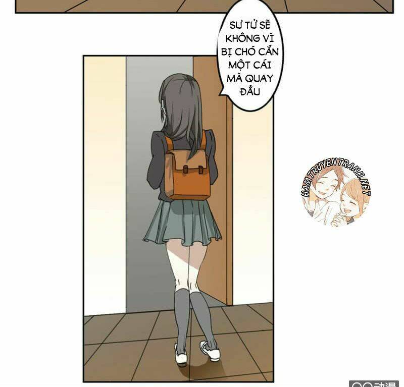 Hotboy Quốc Dân Sủng Thành Nghiện: Chapter 6