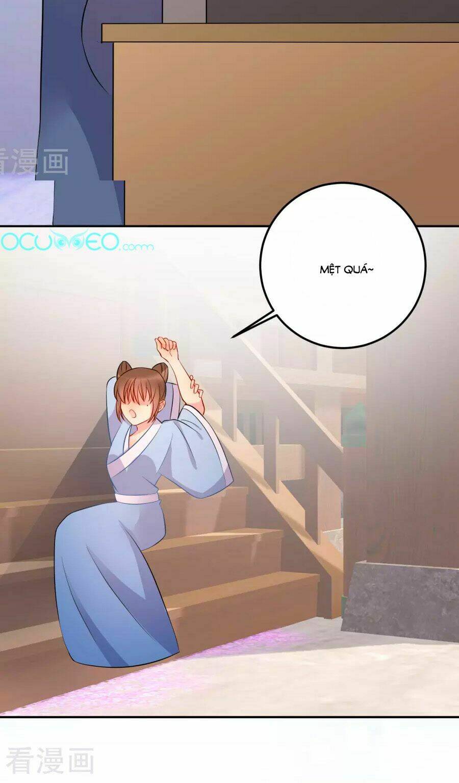 Thâu Tâm Du Hí: Chapter 8