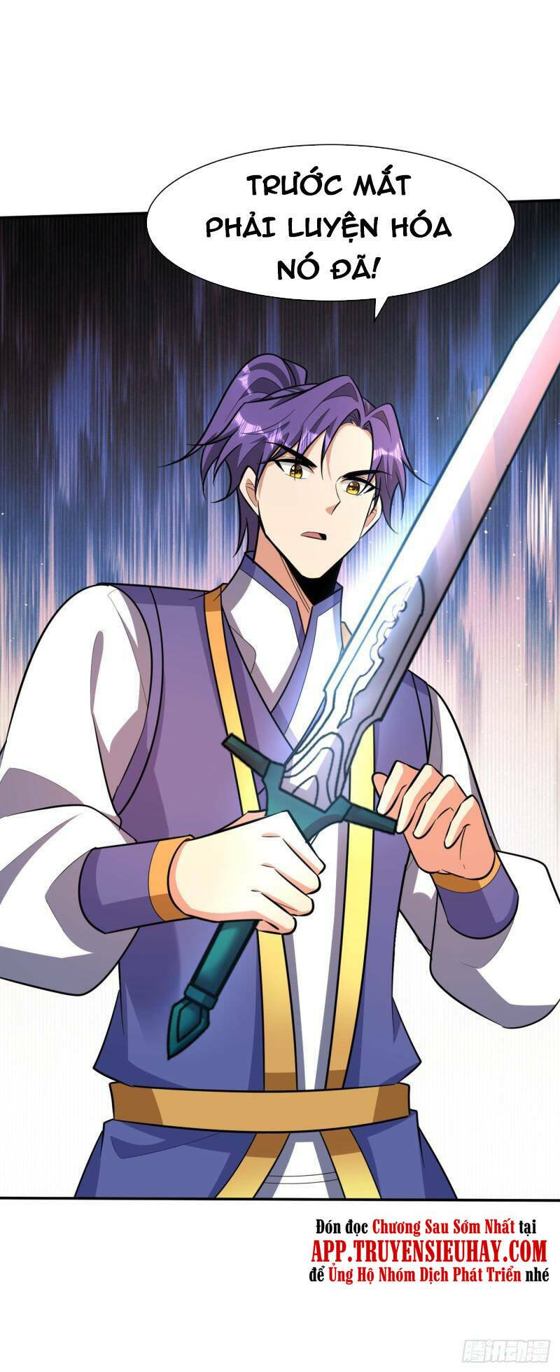 Yêu Giả Vi Vương: Chapter 334