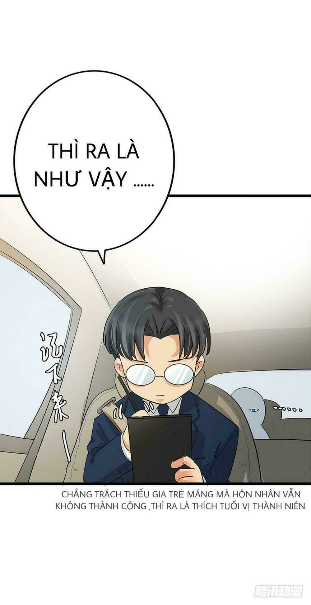 Chào Buổi Sáng, Ức Vạn Manh Thê: Chapter 1