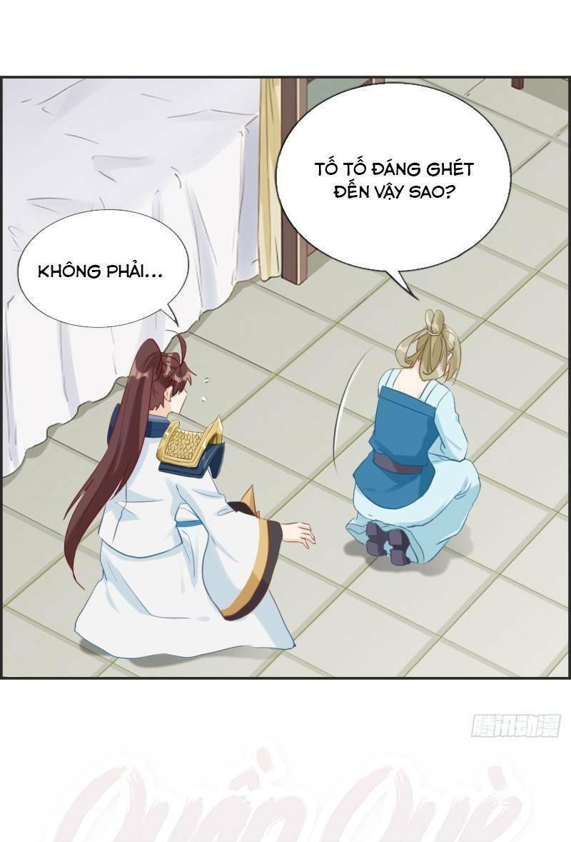 Tối Cường Hoàn Khố Hệ Thống: Chapter 55