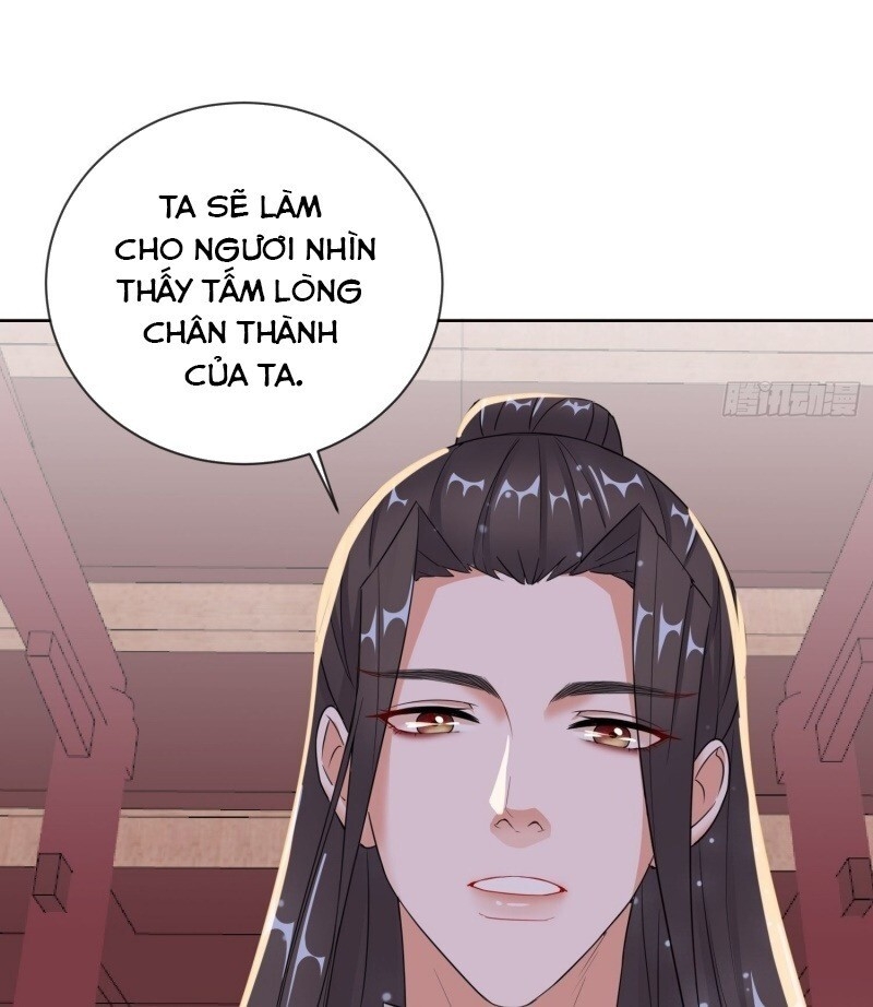 Công Lược Trưởng Thành Của Vương Phi: Chapter 12