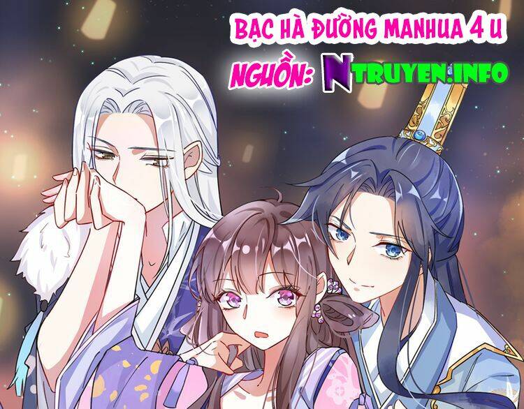 Hoa Nhan Sách: Chapter 18.1