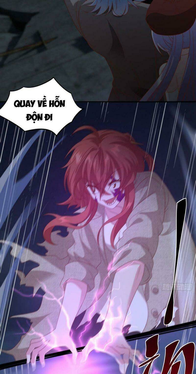 Xâm Lược Vạn Giới: Chapter 68