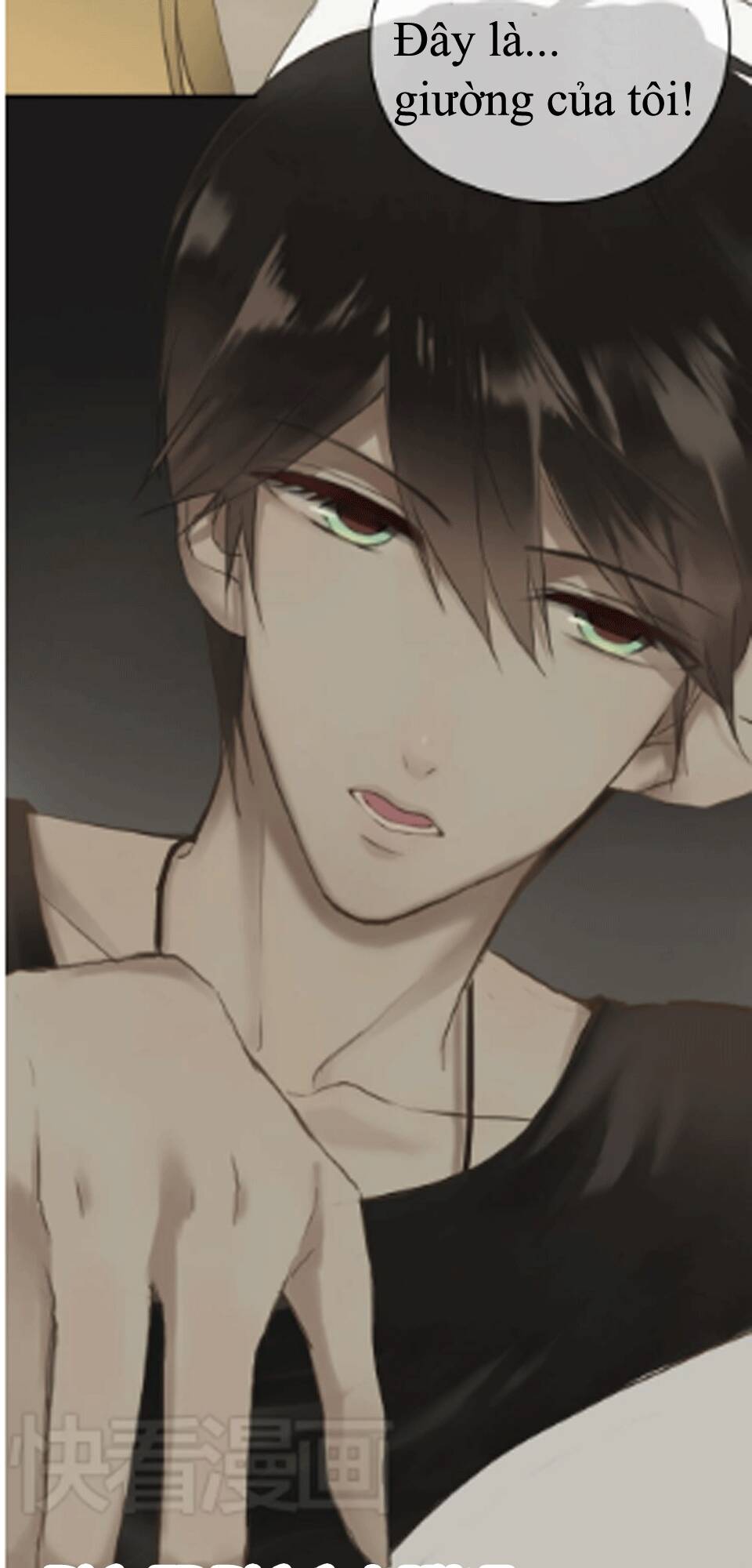 Thần Tượng Điểm Zero: Chapter 40