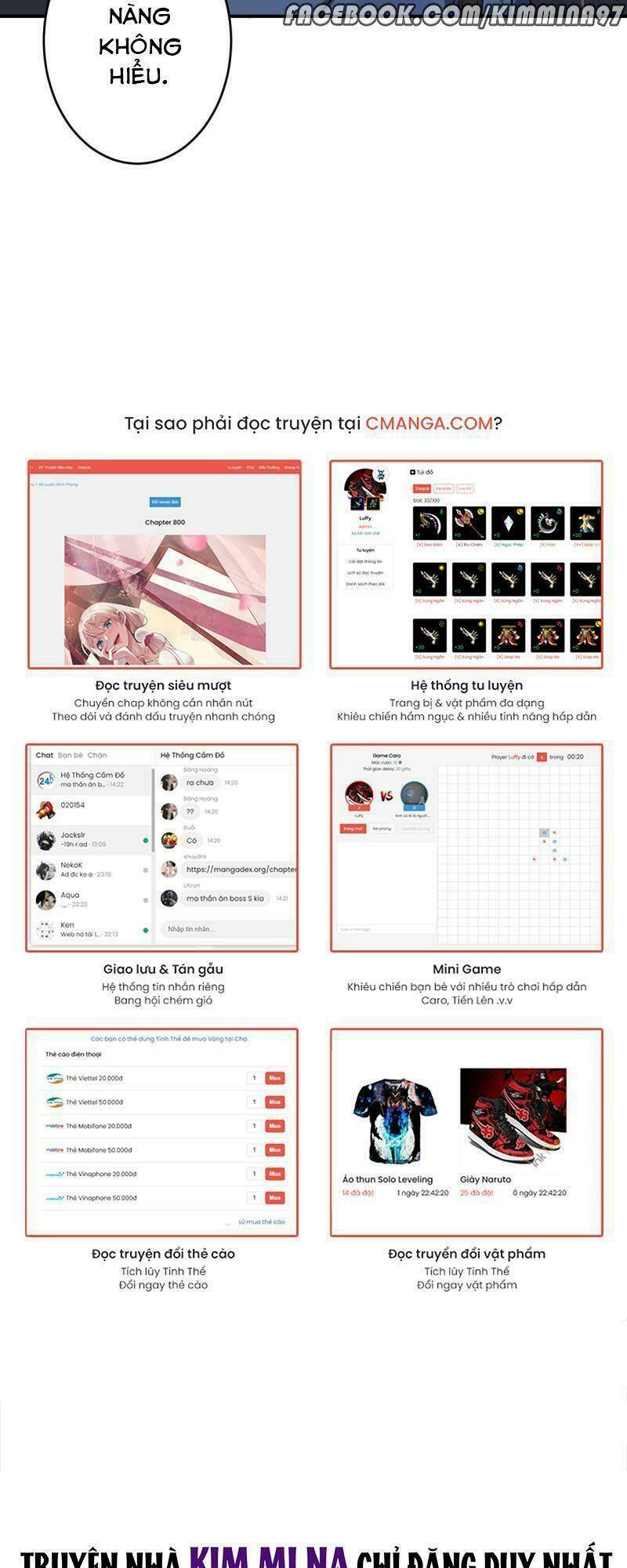 Vương Gia Kiêu Ngạo Quá Khó Cua: Chapter 125