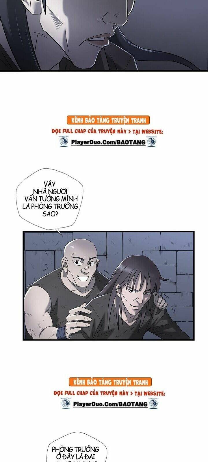 Cuồng Long: Chapter 7