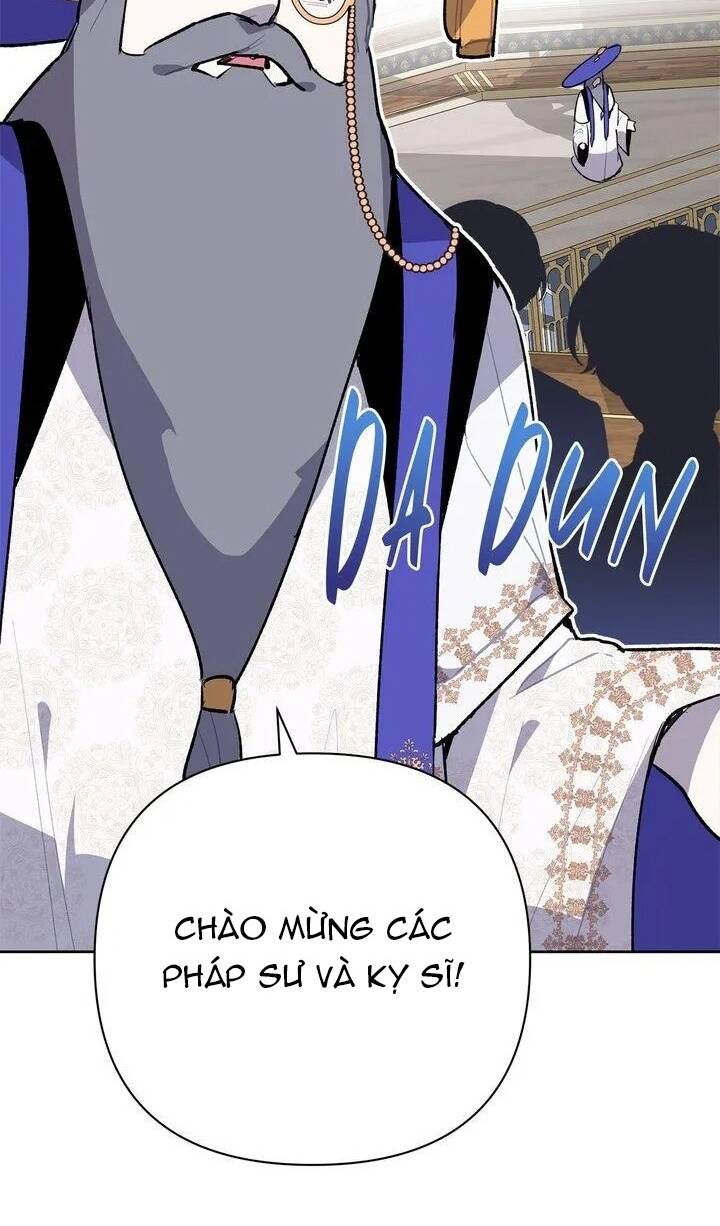 Cách Mà Pháp Sư Đối Mặt Với Cái Chết: Chapter 20.1