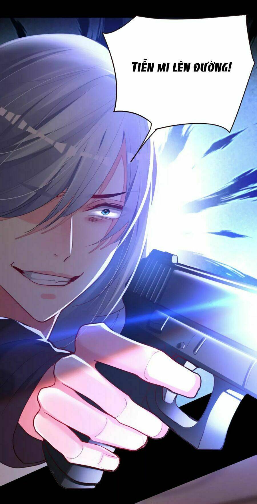Vì Yêu Mà Khắc Cốt Ghi Tâm: Chapter 68