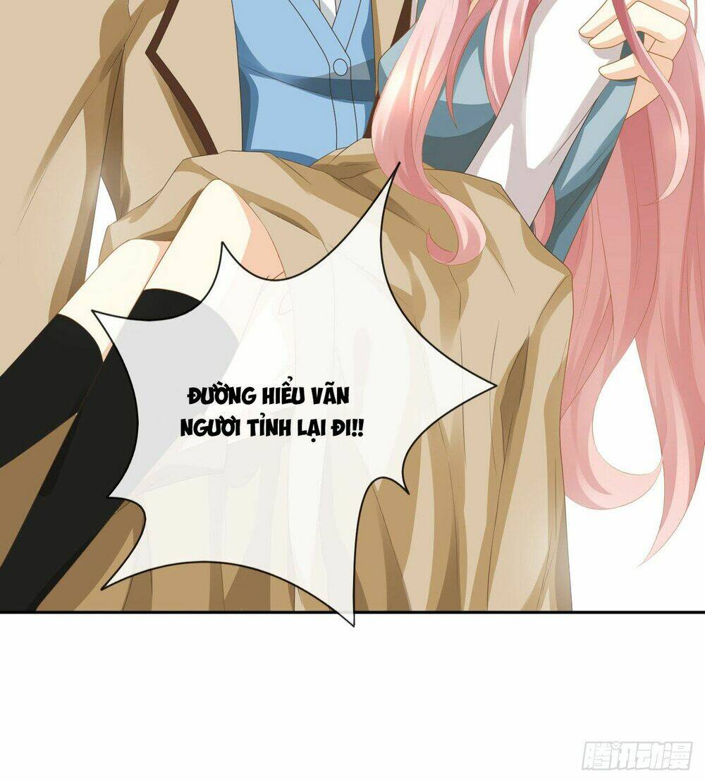 Miêu Hệ Giáo Thảo Độc Sủng Ái: Chapter 1