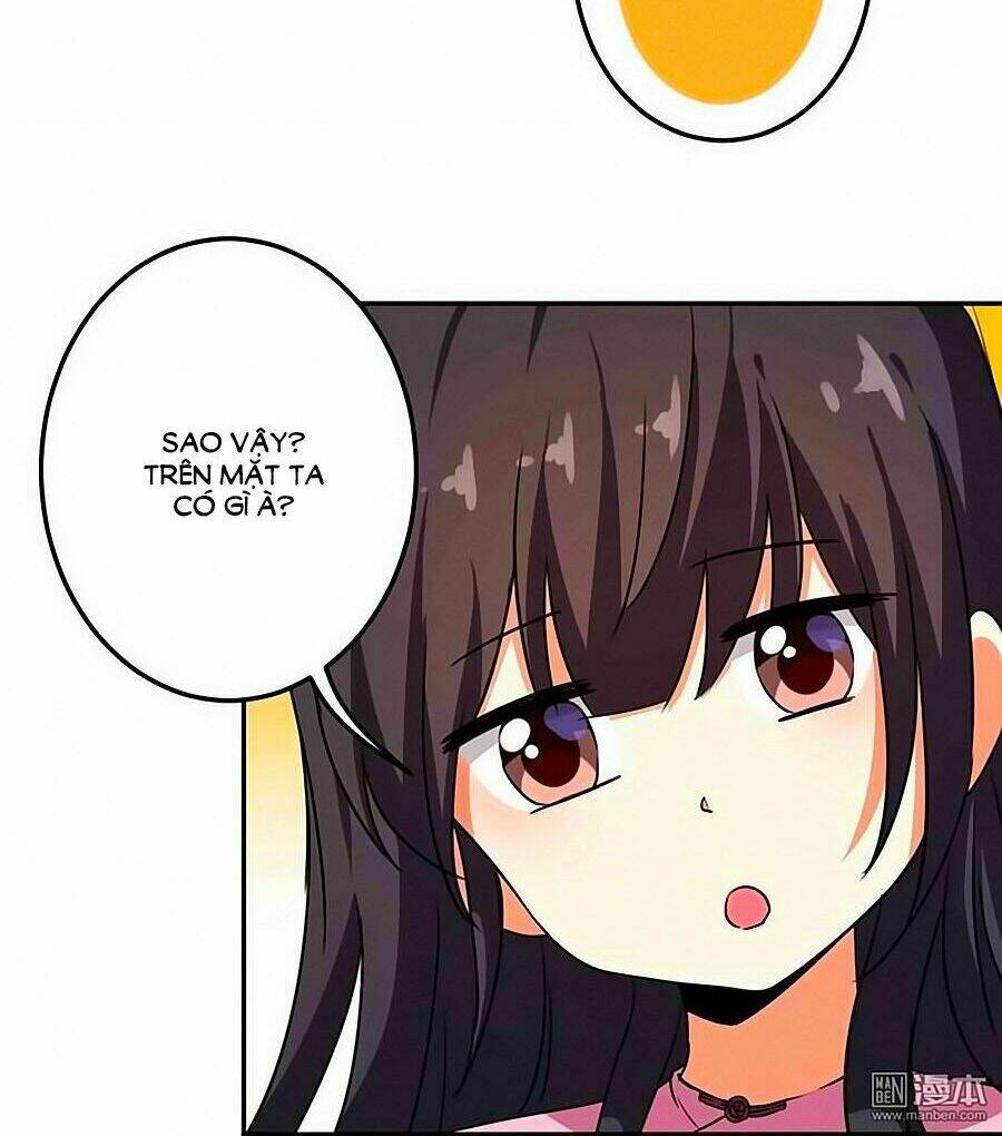 Vương Gia! Ngươi Thật Bỉ Ổi: Chapter 390