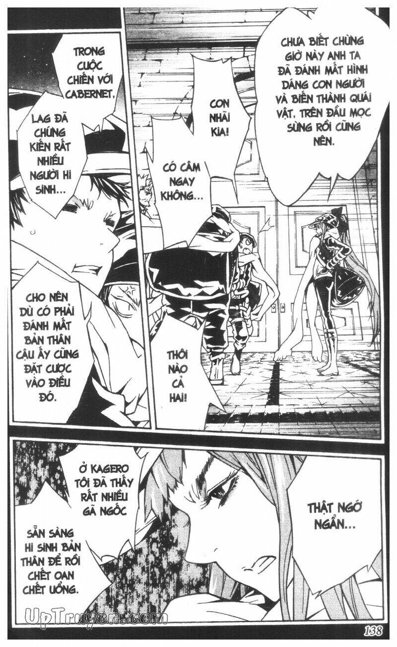 Ong Đưa Thư: Chapter 18