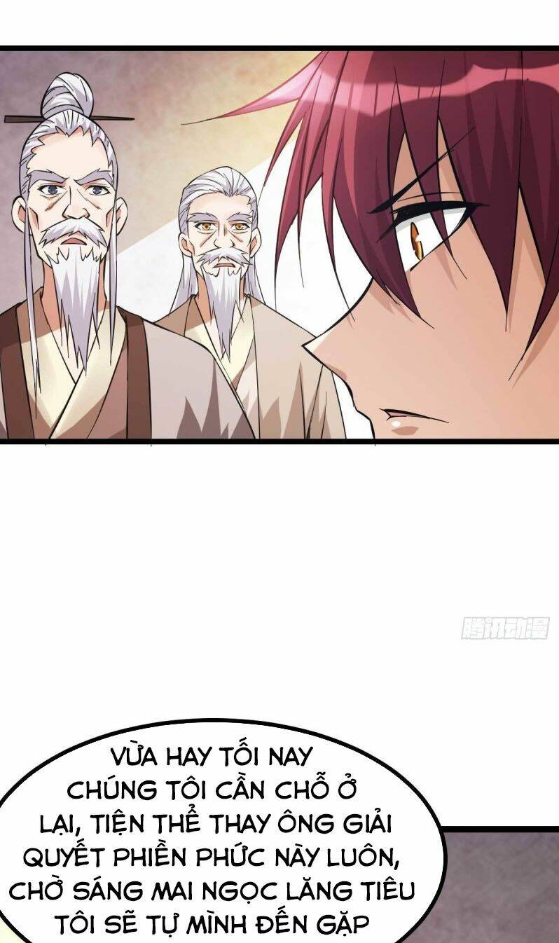 Tiên Vương Trùng Sinh: Chapter 131