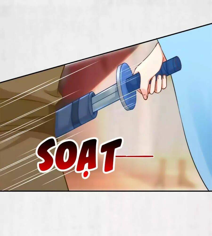 Hoạn Phi Hoàn Triều: Chapter 38