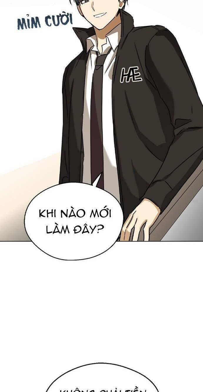 Duyên Nợ Kiếp Trước: Chapter 38