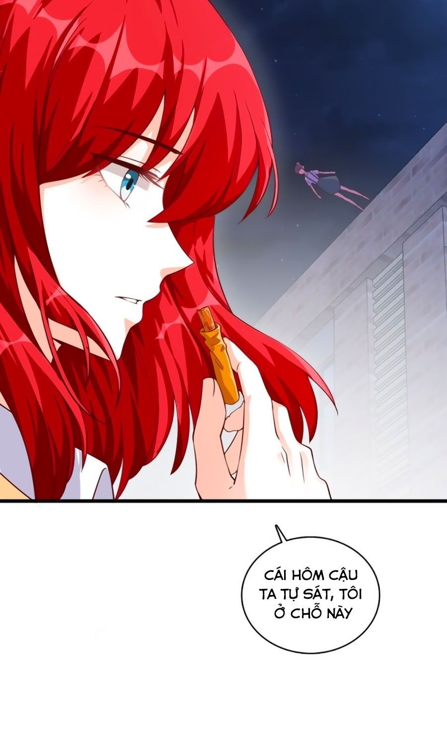 Phản Phái Nữ Đế Lai Tập: Chapter 20