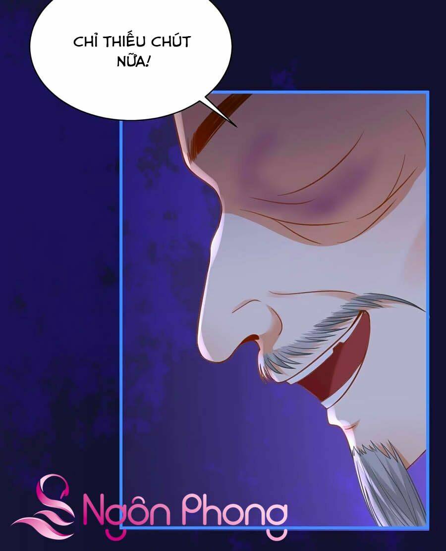 Ma Đầu Vạn Ác Năm Tuổi Rưỡi: Chapter 19